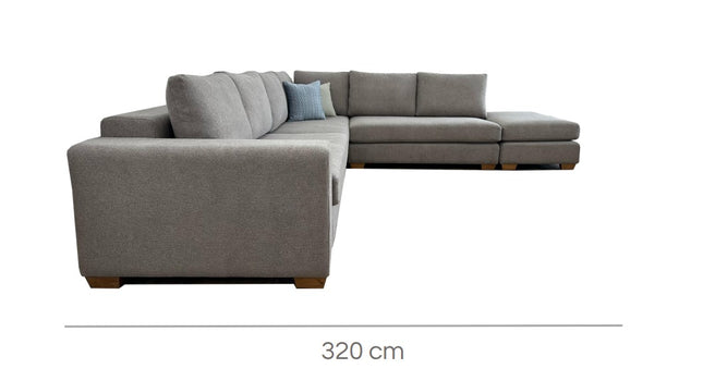 SALA MINOTTI MODULAR