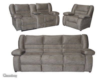 SALA ORLEANS 1 RECLINABLE