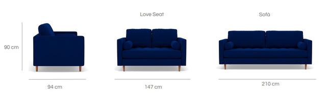 SALA SCOTT 32