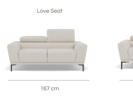 SALA SILVANA 321