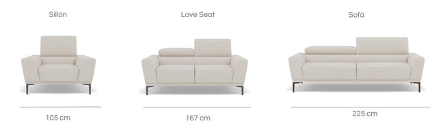 SALA SILVANA 321