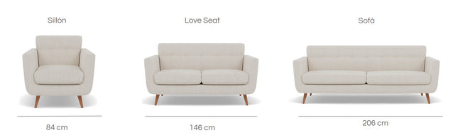 SALA SKY 321