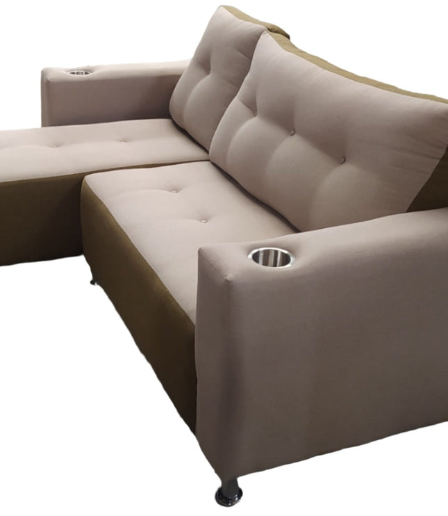 SALA TIMOTHY MODULAR