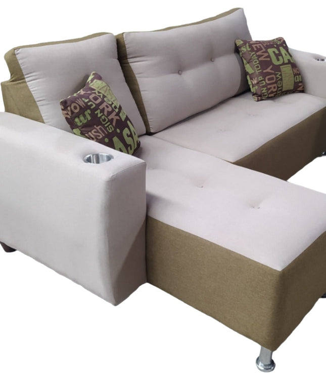 SALA TIMOTHY MODULAR