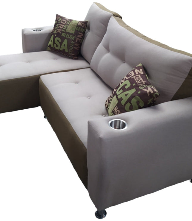 SALA TIMOTHY MODULAR