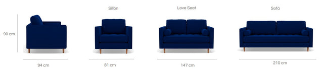SALA SCOTT 321