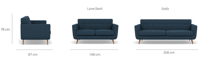 SALA SKY 32