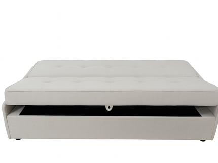 SOFA CAMA COLOSAL C/PIJAMERA