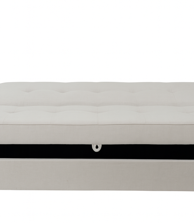 SOFA CAMA COLOSAL C/PIJAMERA