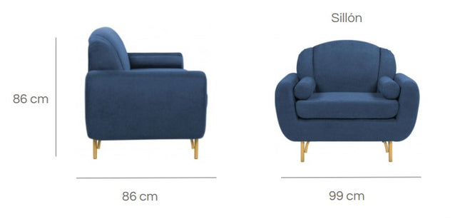 SALA GOLDEN 321