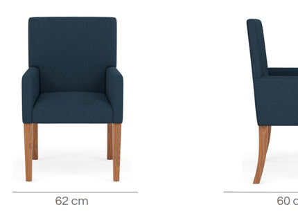 SILLON MILAN 1