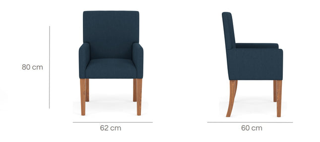 SILLON MILAN 1