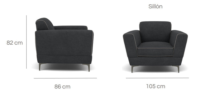 SALA SPIDER 321
