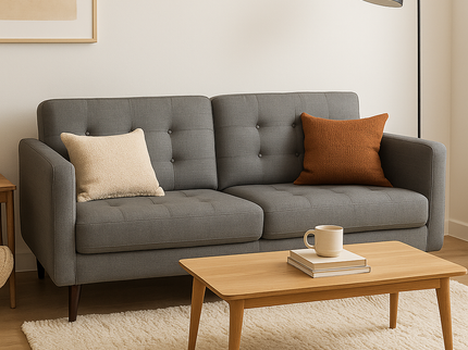 SOFA CAMA BERLIN