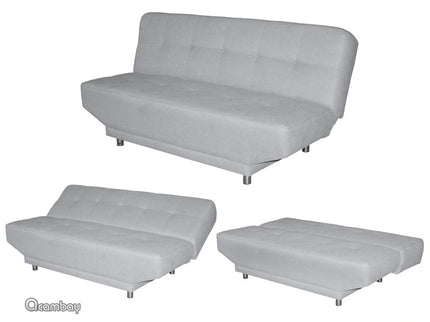 SOFA CAMA GRISSEL