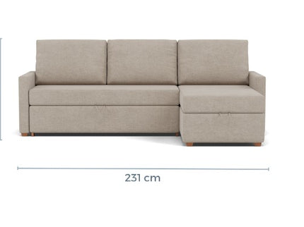 SOFA CAMA VANCOUVER MODULAR