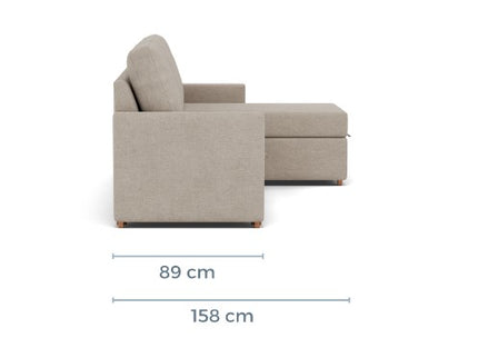 SOFA CAMA VANCOUVER MODULAR