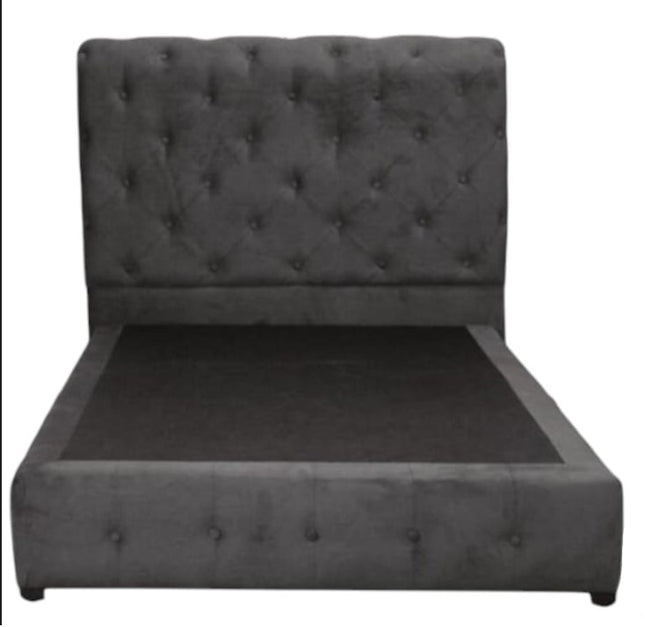 CAMA VINTAGE
