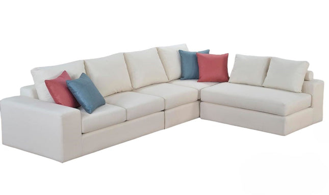 SALA MIMA MODULAR